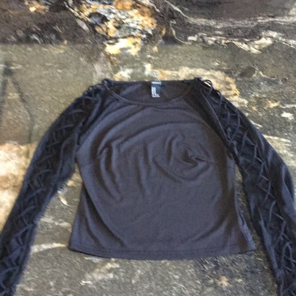 Forever 21 crop top - Picture 2 of 5